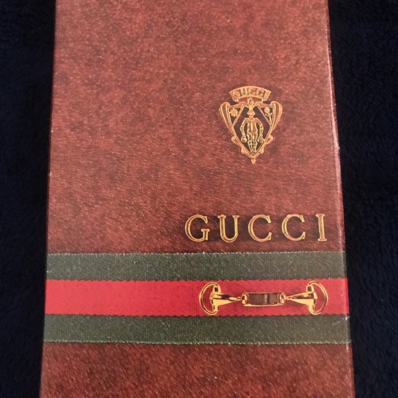 Gucci scarf - Picture 3 of 3